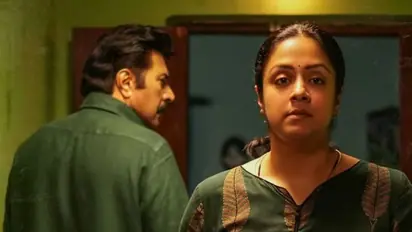 Jyotika-Siddharth talk about Mammootty: Actress calls him 'real hero', Sid agreed with her