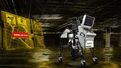 'ഈ നേട്ടം നാടിന്റെ അഭിമാനം': രാജ്യത്തെ മികച്ച മൂന്ന് എഐ സ്റ്റാര്‍ട്ടപ്പുകളിലൊന്ന് കേരളത്തില്‍