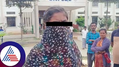 ಮೊರಾರ್ಜಿ ದೇಸಾಯಿ ವಸತಿ ಶಾಲೆಯಲ್ಲಿ ಮತ್ತೊಂದು ಅಮಾನವೀಯ ಘಟನೆ; ಬಾಲಕಿ ಬಟ್ಟೆ ಬದಲಾಯಿಸುವ ವಿಡಿಯೋ ರೆಕಾರ್ಡ್ ಮಾಡಿದ ದುರುಳರು!