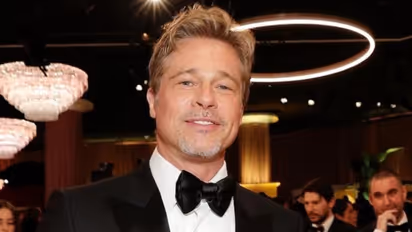 Brad Pitt turns 60: A glimpse into the Hollywood icon's staggering net worth
