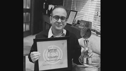 ಅಮಿತಾಬ್ ಪುತ್ರಿ ಶ್ವೇತಾ ಜೊತೆ ಮದುವೆಗೂ ಮೊದಲೇ ಇತ್ತು ಅಳಿಯ ನಿಖಿಲ್ ನಂದಾಗೆ ಬಾಲಿವುಡ್‌ ಲಿಂಕ್