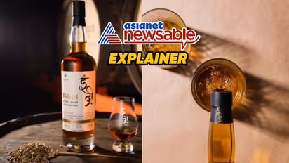 Indri's triumph: How India's award-winning single malt is redefining the $33 billion spirits market