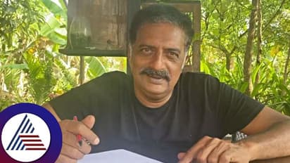 Prakash Raj | 420க்கெல்லாம் 400 சீட் கேக்குதா..? பாஜக-வை வம்பிழுக்கும் பிரகாஷ் ராஜ்! | PM Modi | PJP