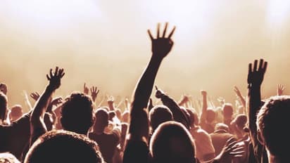 12 ജില്ലകളിലെ 3 ലക്ഷം യുവജനങ്ങളുടെ സംഗമം 23ന്; തിരുവനന്തപുരം, എറണാകുളം ജില്ലകളിലേത് ജനുവരിയില്‍