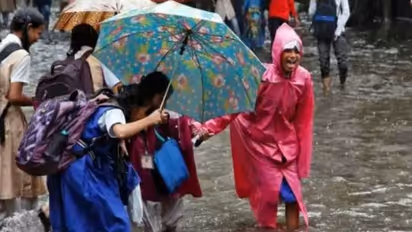 தொடரும் கனமழை.. இன்று மட்டும் பள்ளிகளுக்கு விடுமுறை.. மாவட்ட ஆட்சியர் அறிவிப்பு..