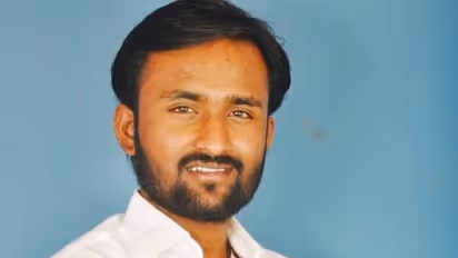 32ರ ಹರೆಯದ ಲಿಂಗಸೂರು ಶಾಸಕ ಮಾನಪ್ಪ ವಜ್ಜಲ್ ಪುತ್ರ ಹೃದಯಾಘಾತದಿಂದ ನಿಧನ!