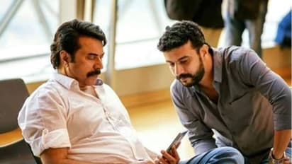 അന്ന് അമ്പലപ്പറമ്പിൽ തനിച്ചാക്കി, ഇന്ന് മമ്മൂക്കയുടെ കാറിലാണ് പോകുന്നത്; രമേശ് പിഷാരടി