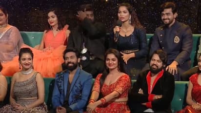 BiggBoss7:పవన్ కళ్యాణ్ క్రేజీ మూవీలో ఛాన్స్.. బిగ్ బాస్ గ్రాండ్ ఫినాలేలో రివీల్ చేసిన శుభ శ్రీ