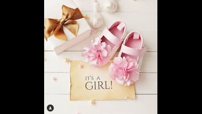 ಹೆಣ್ಣು ಮಗುವಿಗೆ ಜನ್ಮ ನೀಡಿದ ಕಿರುತೆರೆ ನಟಿ ತೇಜಸ್ವಿನಿ ಪ್ರಕಾಶ್, ಅಭಿಮಾನಿಗಳಿಂದ ವಿಶ್