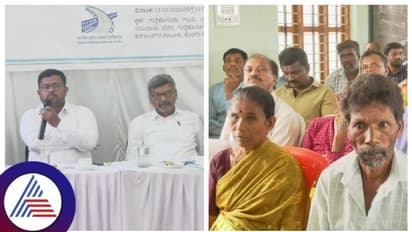 ರಾಷ್ಟ್ರೀಯ ಹೆದ್ದಾರಿ 275ರ ವಿಸ್ತರಣೆಗೆ ಮನೆ, ಭೂಮಿ ಕಳೆದುಕೊಳ್ಳುತ್ತಿರೋ ನೂರಾರು ರೈತರು, ಪರಿಹಾರ ಸಿಗದೆ ಕಣ್ಣೀರು