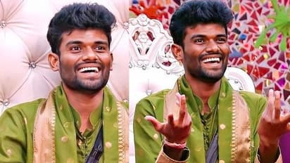 చంచల్ గూడా జైలుకు పల్లవి ప్రశాంత్