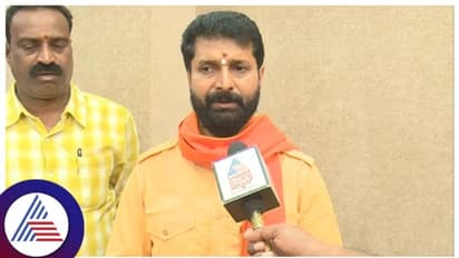 ರಾಮ ಜನ್ಮಭೂಮಿ ಅಯೋಧ್ಯೆಯಷ್ಟೇ ಕೃಷ್ಣನ ನೆಲವೂ ಪವಿತ್ರ; ಮಥುರಾ ಕಾಶಿ ದೇಗುಲ ವಿಮೋಚನೆ ಸುಳಿವು ನೀಡಿದ ಸಿಟಿ ರವಿ!