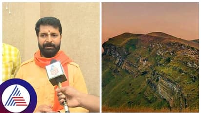 ದತ್ತಪೀಠದ ಹೆಸರಲ್ಲಿ ಮತ್ತೊಂದು ವಿವಾದ, ದತ್ತಾತ್ರೇಯರ ಸ್ಥಿರಾಸ್ಥಿ- ಚರಾಸ್ಥಿ ಏನಾಯ್ತು?