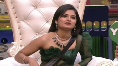 ప్రాంక్‌ వీడియో చేసి అడ్డంగా దొరికిన ప్రియాంక జైన్‌.. బిగ్‌ బాస్‌ నటిపై టీటీడీ సీరియస్‌.. ఏం జరిగిందంటే?