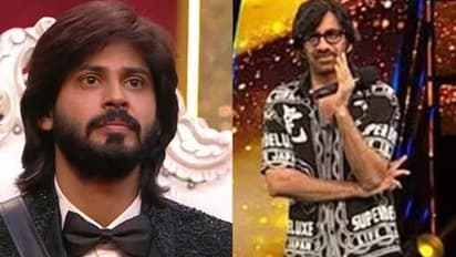 నేను బిగ్ బాస్ విన్నర్ అయినట్లే లెక్క.. పల్లవి ప్రశాంత్ అరెస్ట్ పై అమర్ దీప్ తొలిసారి.. 