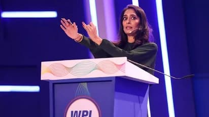 ಈ ಬಾರಿ ಇರಲ್ಲ Hugh Edmedeas ಮೊದಲ ಬಾರಿ ಮಹಿಳೆಯಿಂದ IPL ಹರಾಜು ಪ್ರಕ್ರಿಯೆ!