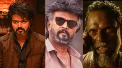 വിജയ് മാറി നിൽക്ക്, ഇത് രജനിക്ക് സ്വന്തം; 2023ൽ ആ നേട്ടം മുത്തുവേലും വർമനും അങ്ങെടുത്തു ! 