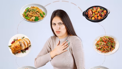 ഹൃദയത്തെ ദീര്‍ഘനാള്‍ ആരോഗ്യത്തോടെ കാത്തുസൂക്ഷിക്കാന്‍ കഴിക്കേണ്ട ആറ് ഭക്ഷണങ്ങള്‍...