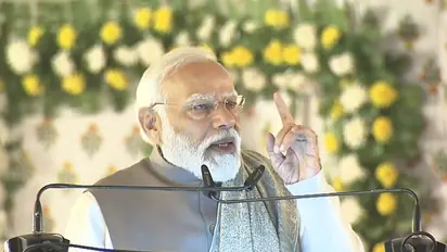 PM Modi inaugurates Swarved Mahamandir: 7 things you need to know about Varanasi's meditation center