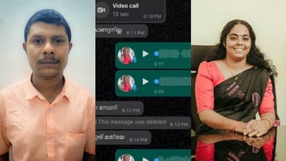 അരിത ബാബുവിന്റെ മൊബൈല് ഫോണിലേക്ക് അശ്ലീല ദൃശ്യങ്ങള് അയച്ച കേസില് പ്രതി അറസ്റ്റില്