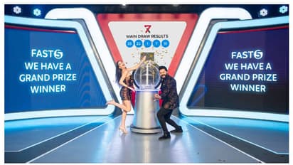 പ്രതിമാസം 25,000 ദിര്‍ഹം വീതം 25 വർഷത്തേക്ക്! എമിറേറ്റ്സ് ഡ്രോയിലൂടെ ഗ്രാൻഡ് പ്രൈസ് നേടി ഭാഗ്യശാലി