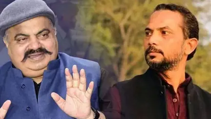 Umesh Pal murder case: Atiq Ahmed's close aide Nafees Biryani suffers heart attack in jail, hospitalised