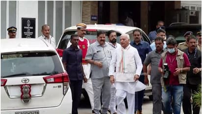 കാലിക്കറ്റ് സർവകലാശാലയിൽ ഗവർണർക്ക് ഇന്ന് പൊതുപരിപാടി, വൻ സുരക്ഷയിൽ ക്യാമ്പസ്, പ്രതിഷേധത്തിന് എസ്എഫ്ഐ