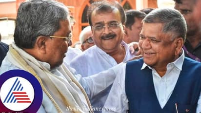 ಲೋಕಸಭೆ ಟಿಕೆಟ್‌ ಆಕಾಂಕ್ಷಿ ನಾನಲ್ಲ, ಹೈಕಮಾಂಡ್ ಸೂಚಿಸಿದರೆ ಸ್ಪರ್ಧೆ ಮಾಡುವೆ: ಜಗದೀಶ್‌ ಶೆಟ್ಟರ್