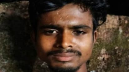 ജോലിയെന്താ? കോണ്‍ക്രീറ്റ് പണി, പക്ഷെ ഇടപാട് വേറെ; കയ്യോടെ പിടികൂടി പൊലീസ് 