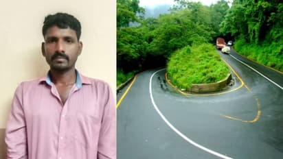 സ്വര്‍ണം തേടി കര്‍ണാടകയില്‍ നിന്ന് കേരളത്തിലേക്ക്, ചുരത്തില്‍ വട്ടമിട്ട് കൊള്ളസംഘം; അറസ്റ്റ്