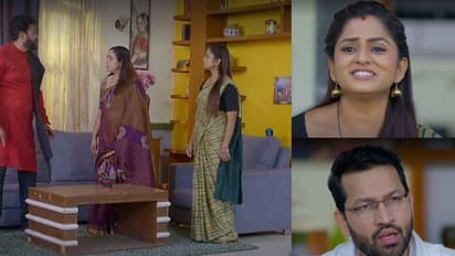 Guppedantha Manasu Serial 18th December:ఇంటికి చేరిన రిషి కారు, రిషి ఆలోచనల్లో వసు, ఏడిపించేసింది..!