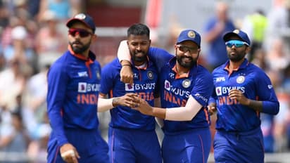 'ടീം ഇന്ത്യക്കും താഴെയാടോ മുംബൈ ഇന്ത്യന്‍സ്'; രോഹിത് ശ‍ര്‍മ്മ ട്വന്‍റി 20 ലോകകപ്പില്‍ നയിക്കും- റിപ്പോര്‍ട്ട്