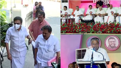 പുറത്ത് പോകാനുള്ള സാഹചര്യമില്ല, ചാഴിക്കാടനെ അവഹേളിച്ച നടപടിയിൽ കേരള കോൺഗ്രസ് അതൃപ്തി കണക്കിലെടുക്കാതെ സിപിഎം