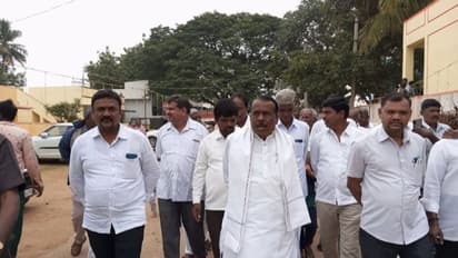 ಸರ್ಕಾರದ ಯೋಜನೆಗಳ ಸದ್ಬಳಕೆಯಿಂದ ಗ್ರಾಮೀಣಾಭಿವೃದ್ಧಿ ಸಾಧ್ಯ: ಶಾಸಕ