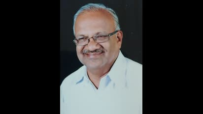 ಜಾತಿಗಣತಿ ಹೊಸದಾಗಿ ಸಮೀಕ್ಷೆ ನಡೆಸಬೇಕು : ಕೆ.ಎಸ್. ಸದಾಶಿವಯ್ಯ