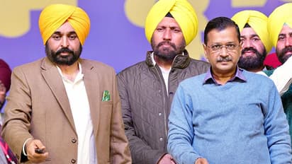 ಇಡಿಯಿಂದ ಅರವಿಂದ್ ಕೇಜ್ರಿವಾಲ್ ಬಂಧನ ? ಭೀತಿ ವ್ಯಕ್ತಪಡಿಸಿದ ಎಎಪಿ ನಾಯಕರು