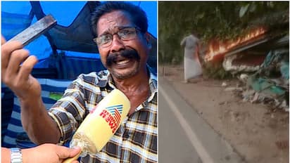 എന്തിനെന്ന് പോലും അറിയില്ല! 2 പാവങ്ങളോട് അടിച്ച് പൂസായി ചെയ്ത ക്രൂരത, വെന്ത് മരിച്ചത് നായക്കുട്ടി; അറസ്റ്റ്