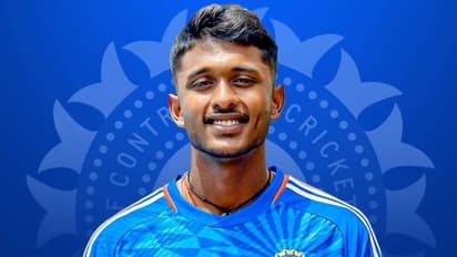 IND vs SA: KL Rahul's heartwarming gestures for Sai Sudharsan draws huge roar in Indian dressing room (WATCH)