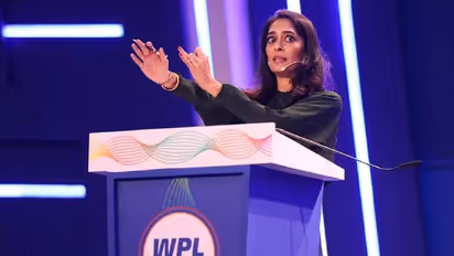 Mallika Sagar makes IPL history: All about the first woman auctioneer set to lead 2024 auction in Dubai