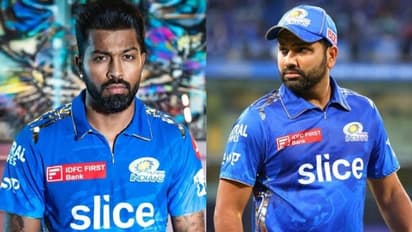 അന്ന് ഹാർദ്ദിക് പറഞ്ഞു, മുംബൈ സൂപ്പർ താരങ്ങളെക്കൊണ്ട് കപ്പടിക്കുന്ന ടീം, രോഹിത് നൽകിയ മറുപടി, വീണ്ടും വൈറൽ