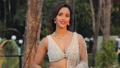 Animal actor Triptii Dimri sparks dating rumors with THIS person after breakup with Anushka Sharma's brother