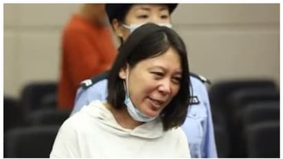 ഒരു കുട്ടിയുള്‍പ്പെടെ ഏഴ് കൊലപാതകങ്ങള്‍; വനിതാ പരമ്പര കൊലയാളി ലാവോ റോംഗ്സിയെ ഇന്ന് രാവിലെ വധിച്ചതായി ചൈന 