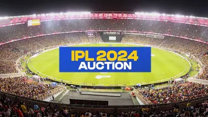 കണ്ണും കാതും ദുബൈയിലേക്ക്! ഒരു തരം രണ്ട് തരം മൂന്ന് തരം...; കോടികളുടെ പേഴ്സുമായി കളിക്കാരെ ചാക്കിലാക്കാൻ പോര് 