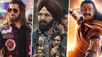 Year Ender 2023: Adipurush to Mission Raniganj-12 Bollywood box office bombs of the year