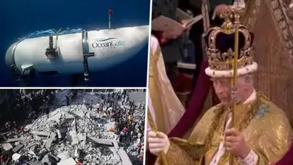 Year Ender 2023: Israel-Hamas war to Twitter name change - 12 events that hit global headlines