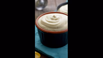 நீங்கள் 'மயோனைஸ்' பிரியரா..?  இந்த விஷயங்கள் தெரிஞ்சா இனி அதை சாப்பிடவே மாட்டீங்க..! ஷாக் ஆகாம படிங்க..