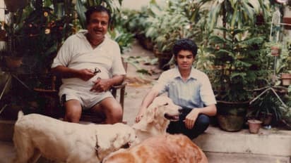 ಅವಿವಾಹಿತೆಗೆ ಹುಟ್ಟಿದ ಈ ಸ್ಟಾರ್‌ ನಟಿ, ಸೂಪರ್ ಸ್ಟಾರ್ ತಂದೆಯ ಅಂತ್ಯಕ್ರಿಯೆಯಲ್ಲಿ ಭಾಗವಹಿಸಲೇ ಇಲ್ಲ!