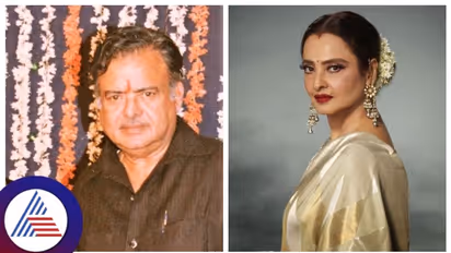 ஜெமினி கணேசனை வெறுத்தாரா ரேகா? தந்தையின் இறுதிச்சடங்கில் கூட பங்கேற்காதது ஏன்?