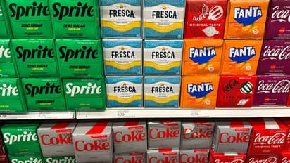 വെള്ളം ഒഴിവാക്കി, പകരം ശീതളപാനിയം പതിവാക്കി; ഒടുവില്‍ യുവതിയുടെ വൃക്ക പരിശോധിച്ച ഡോക്ടര്‍മാര്‍ അമ്പരന്നു !