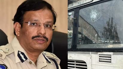 TSRTC: ముదిరిన బిగ్ బాస్ పైత్యం.. ఆర్టీసీపై అభిమానుల దాడి.. సజ్జనార్ స్ట్రాంగ్ వార్నింగ్